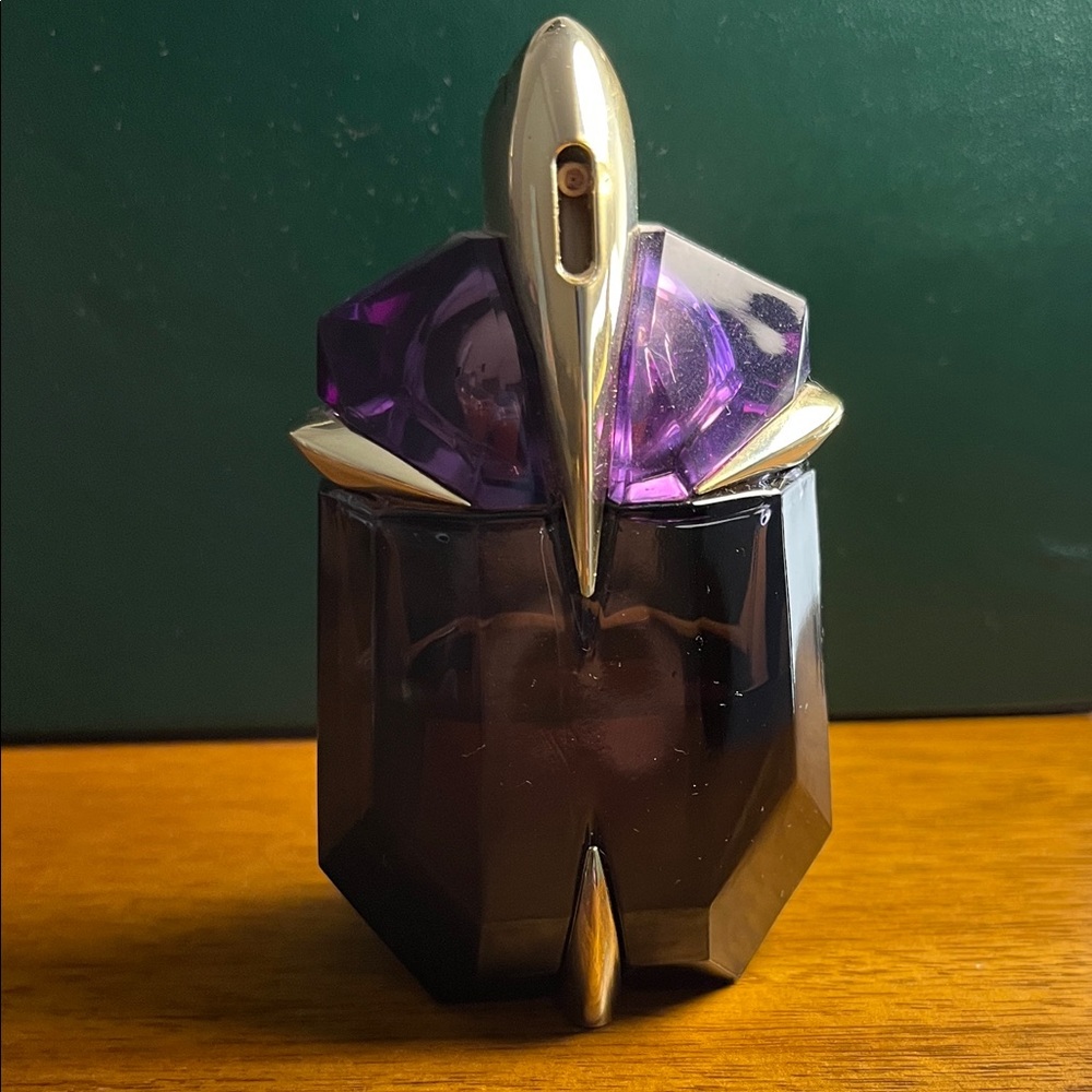 Alien by Thierry Mugler EAU de PARFUM 30ml